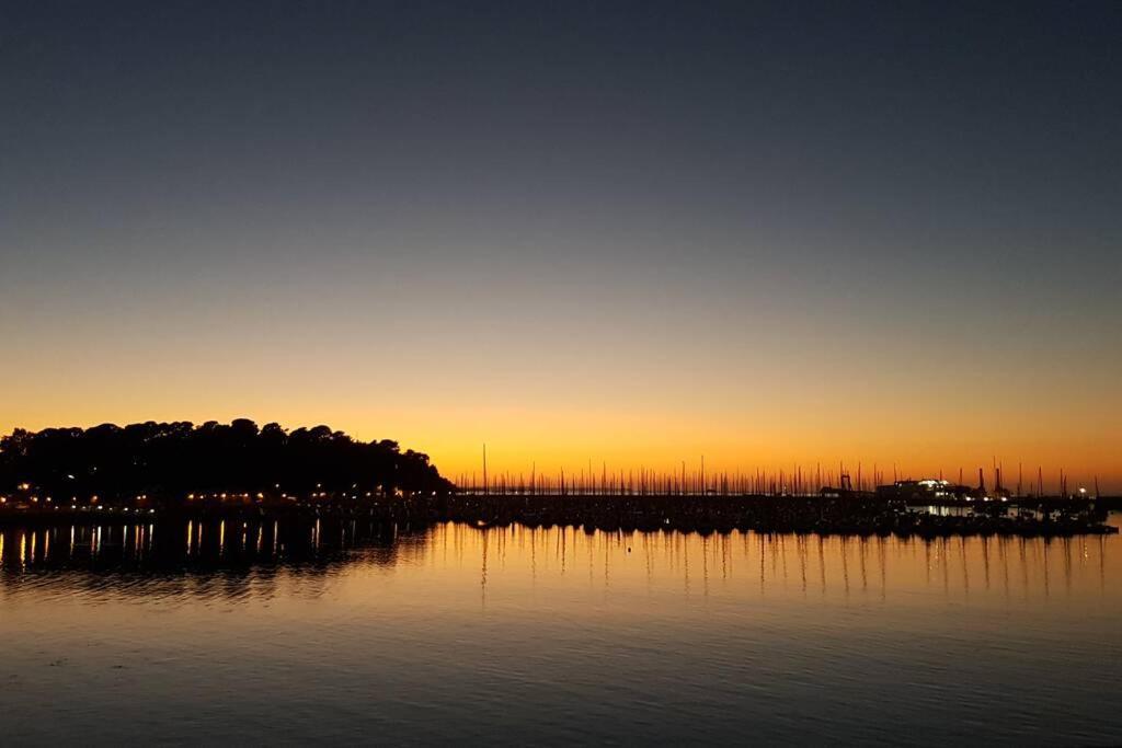 Le Solidor Vue Mer Σεν Μαλό Εξωτερικό φωτογραφία