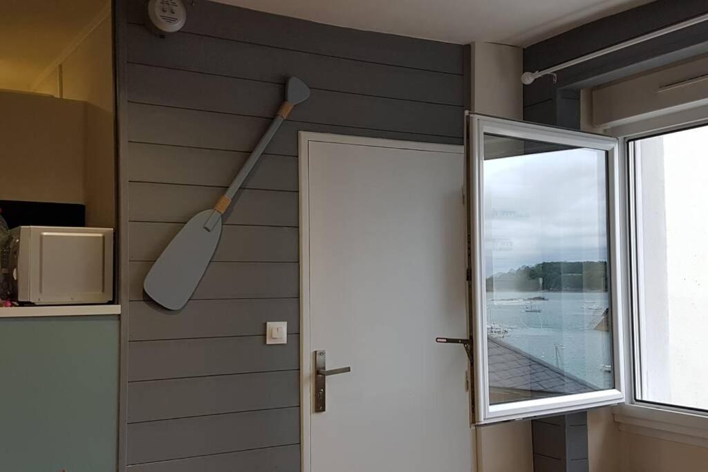 Le Solidor Vue Mer Σεν Μαλό Εξωτερικό φωτογραφία