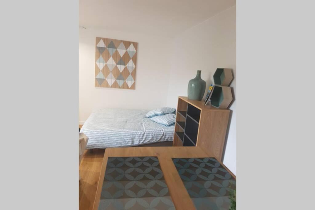 Le Solidor Vue Mer Σεν Μαλό Εξωτερικό φωτογραφία